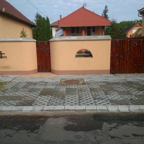 Sweet Home Apartman Hajduszoboszlo Exterior foto