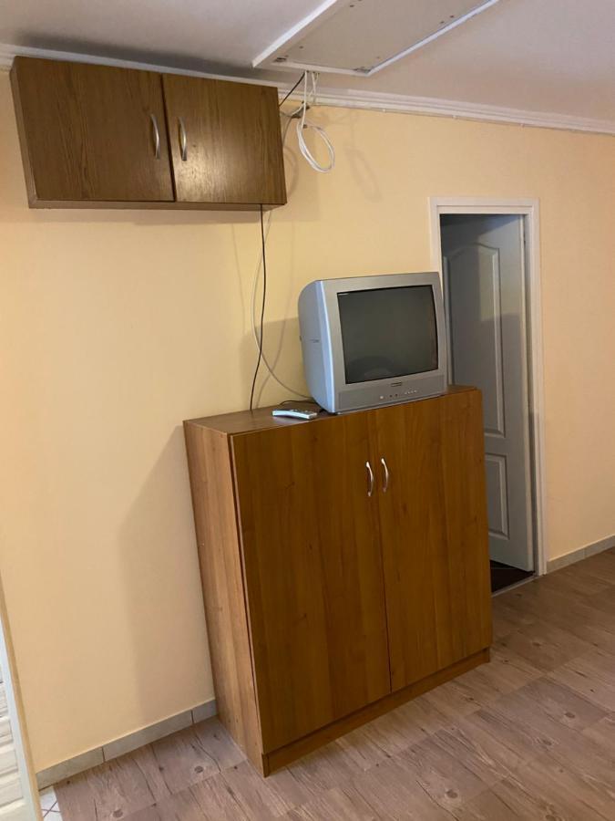 Sweet Home Apartman Hajduszoboszlo Exterior foto