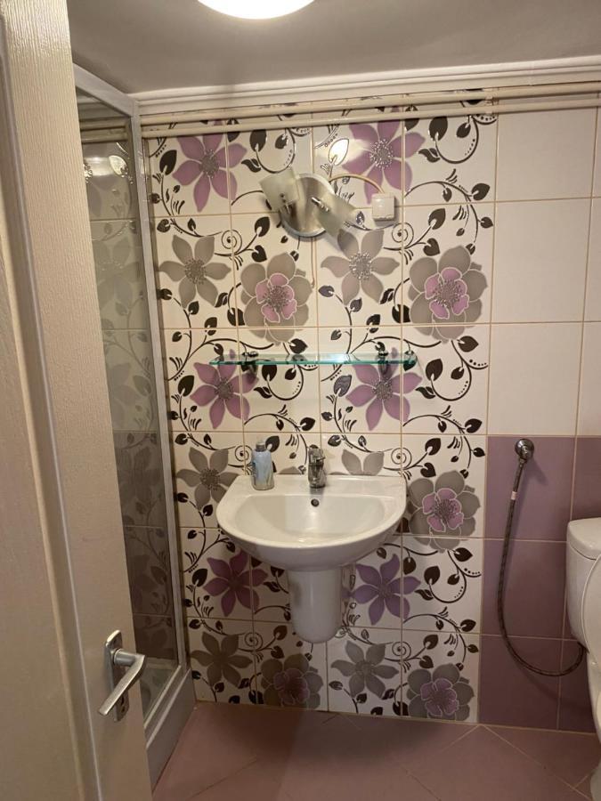 Sweet Home Apartman Hajduszoboszlo Exterior foto